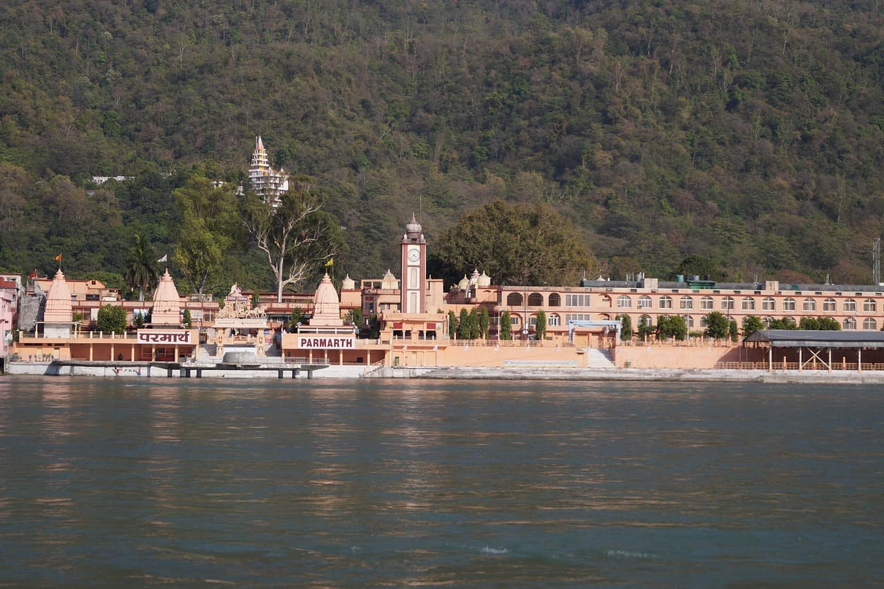 Rishikesh