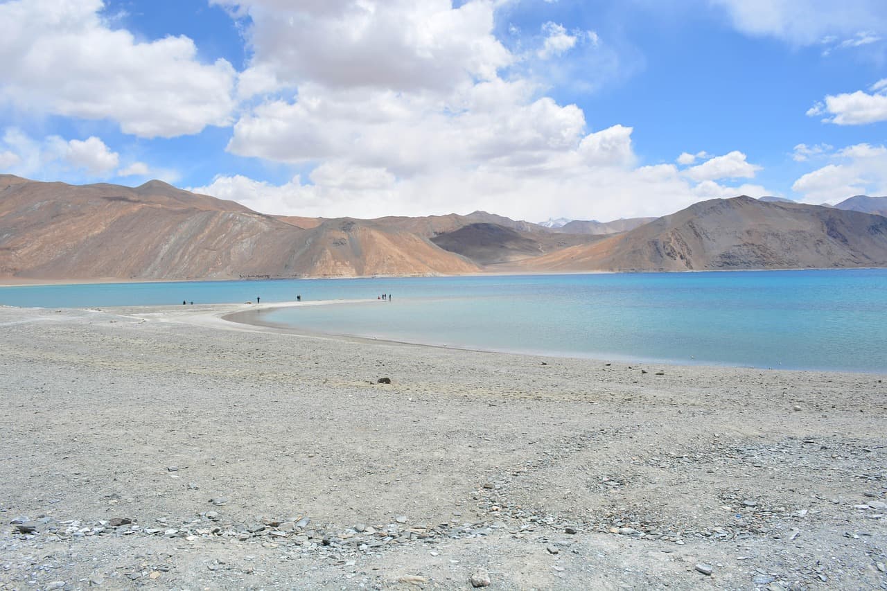 Leh-Ladakh — trips departing from Delhi NCR
