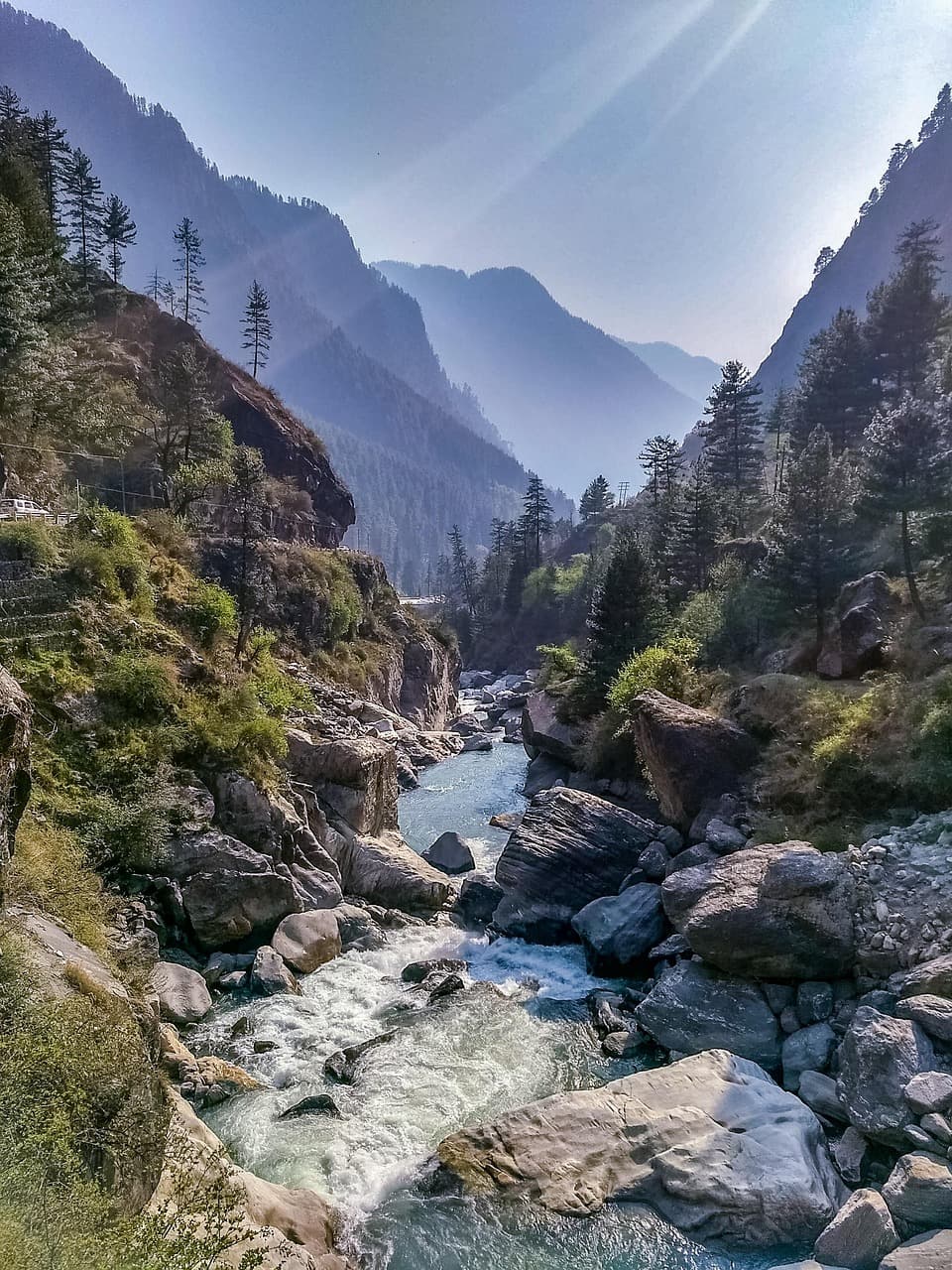 Kasol