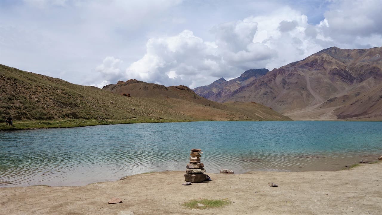 Spiti Valley