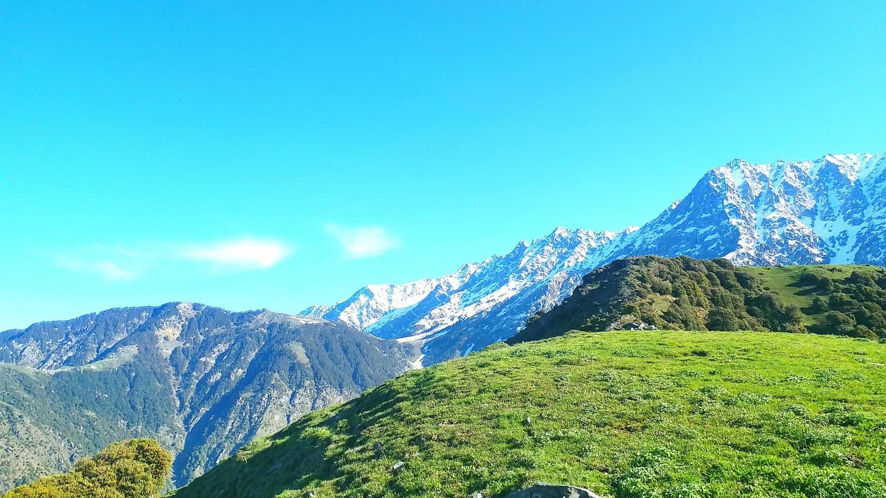 Dharamshala / McLeod Ganj